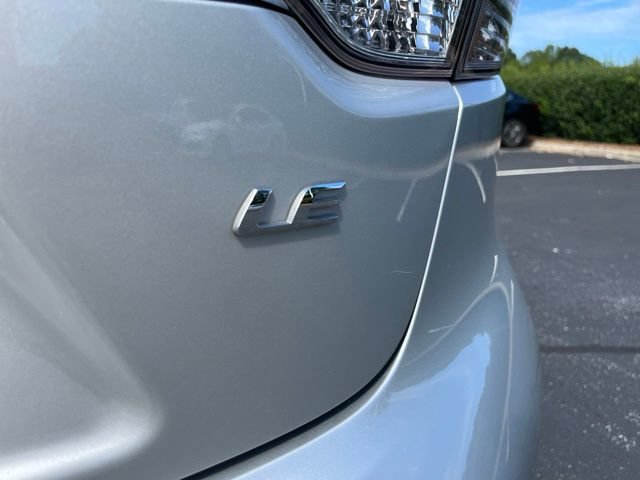 Used 2024 Toyota Corolla LE FWD image 7