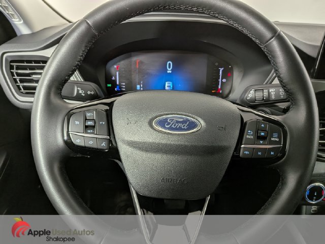 Used 2024 Ford Escape Active AWD/4WD image 19