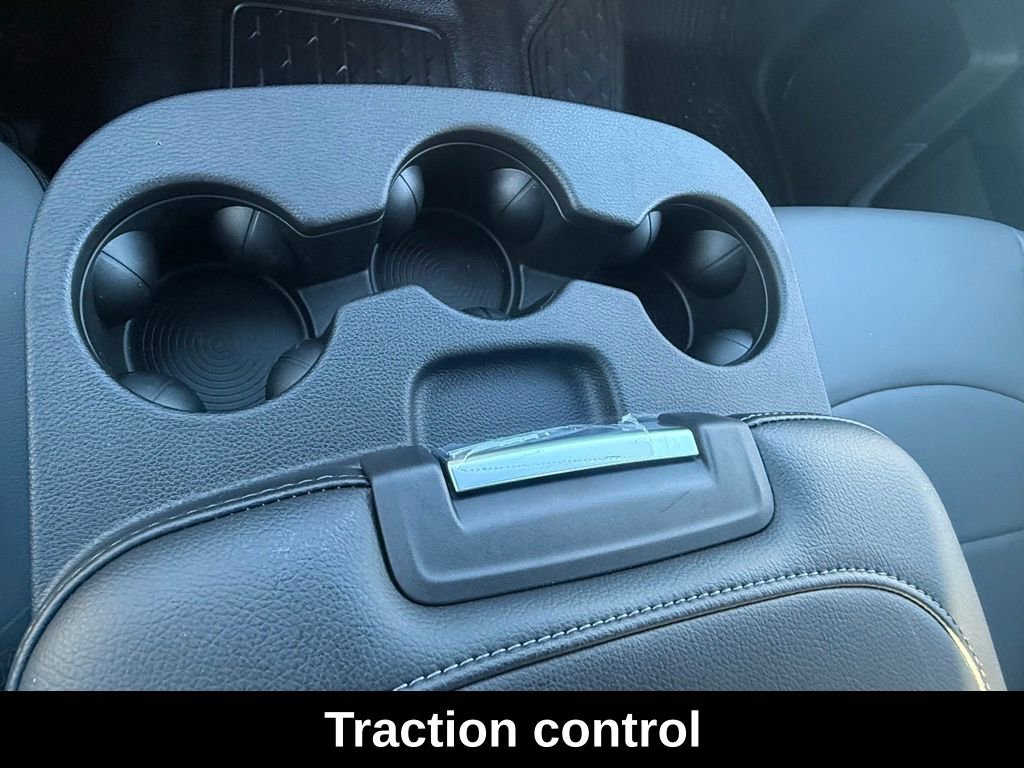 New 2026 RAM 4500 Tradesman image 14