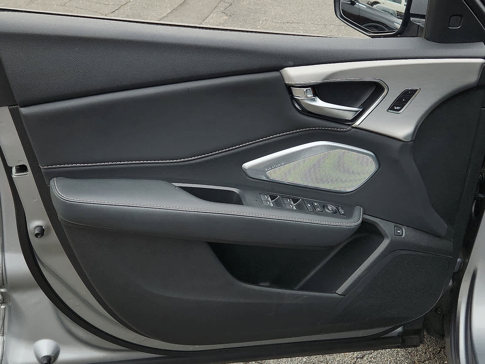 Used 2022 Acura RDX AWD w/ Technology Package image 13