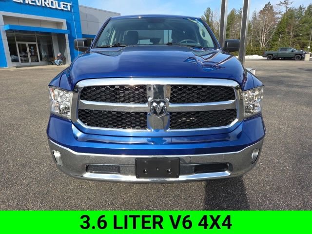 Used 2019 RAM 1500 ST w/ SXT Plus Group image 3