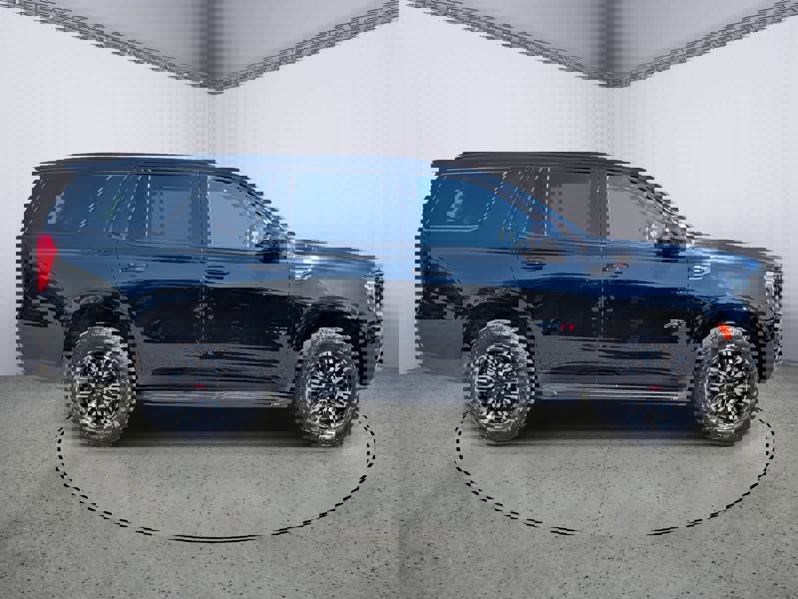 Certified 2024 GMC Yukon AT4 image 2