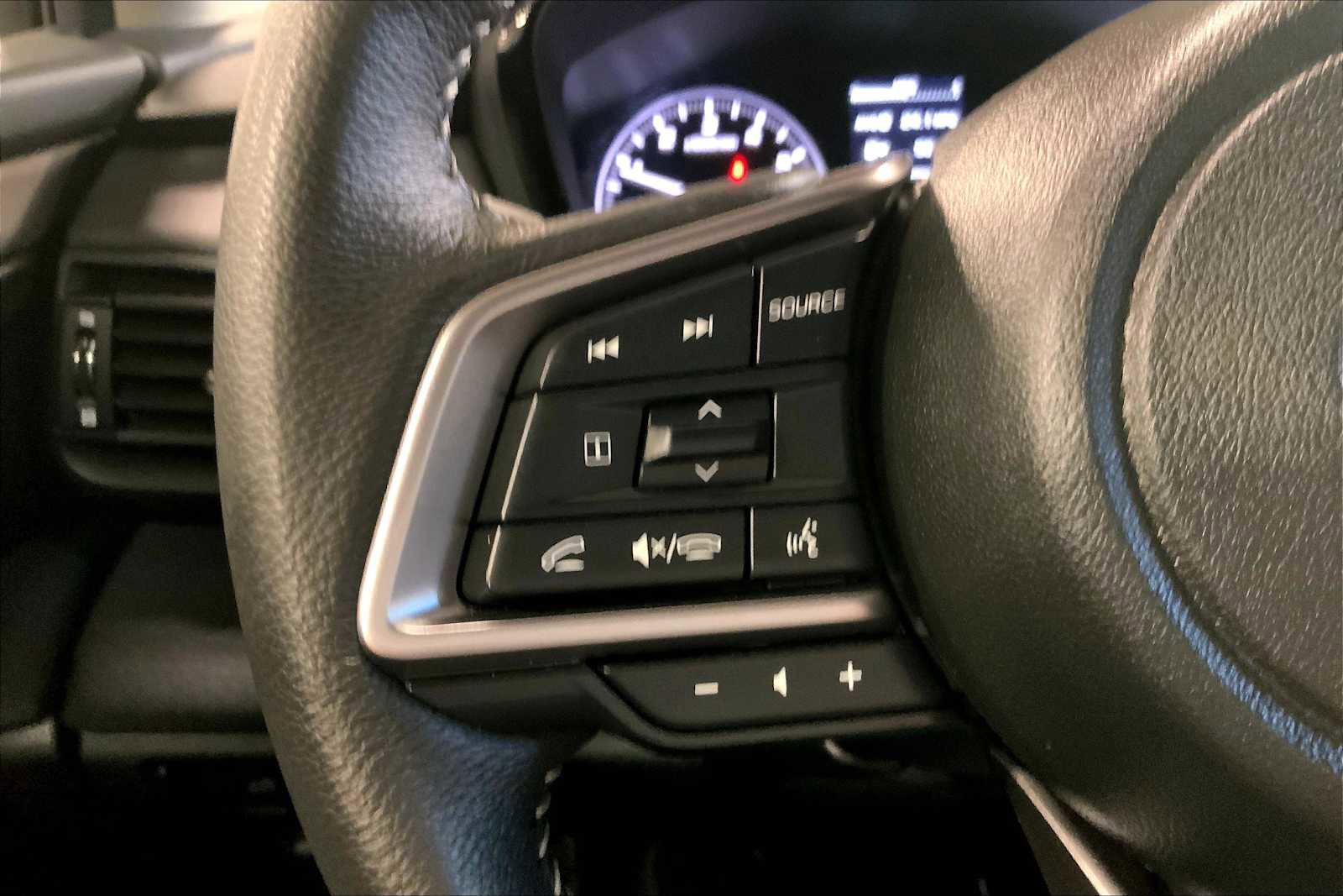 Certified 2025 Subaru Outback Premium image 22