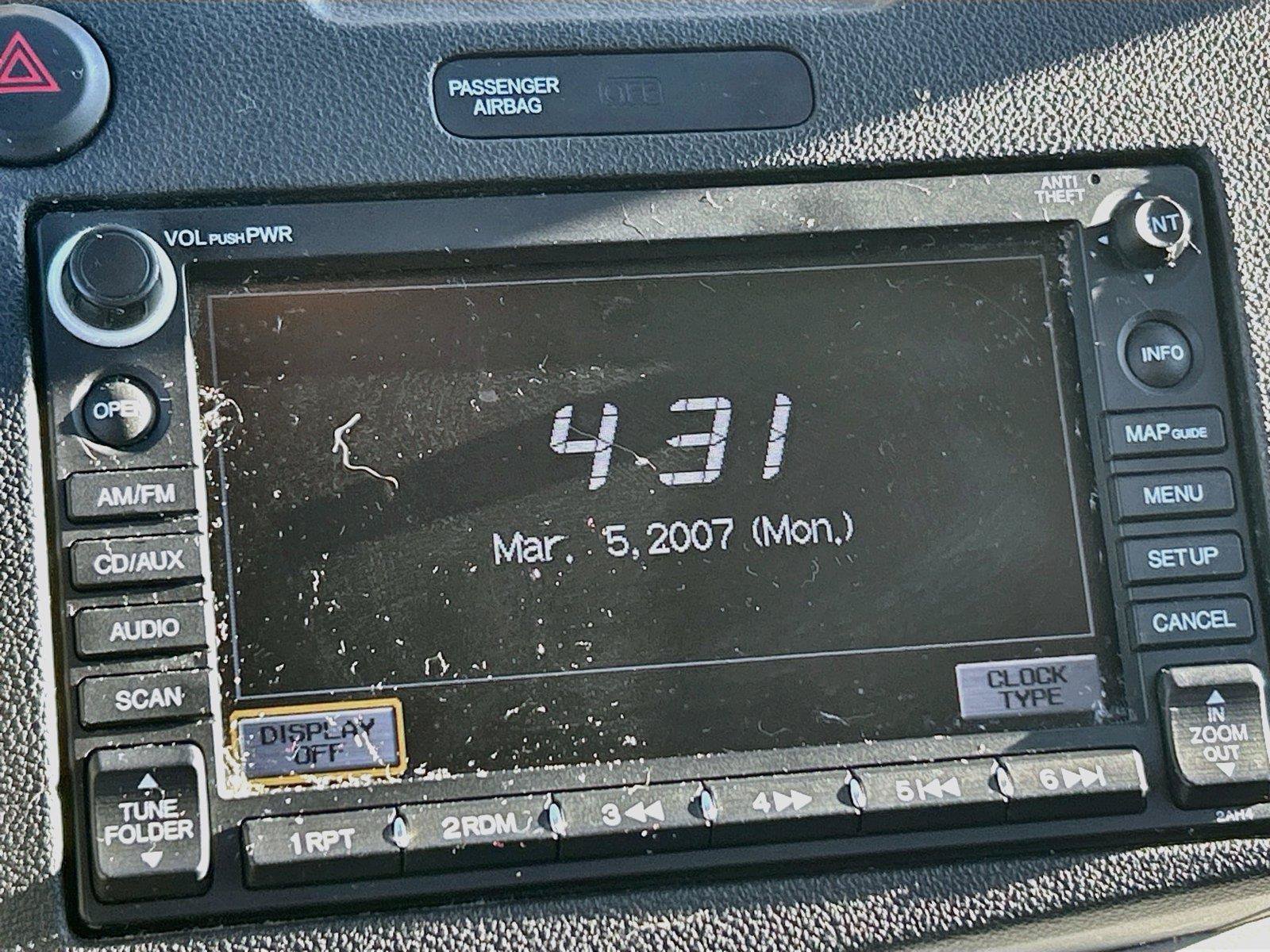Used 2011 Honda CR-Z EX image 25