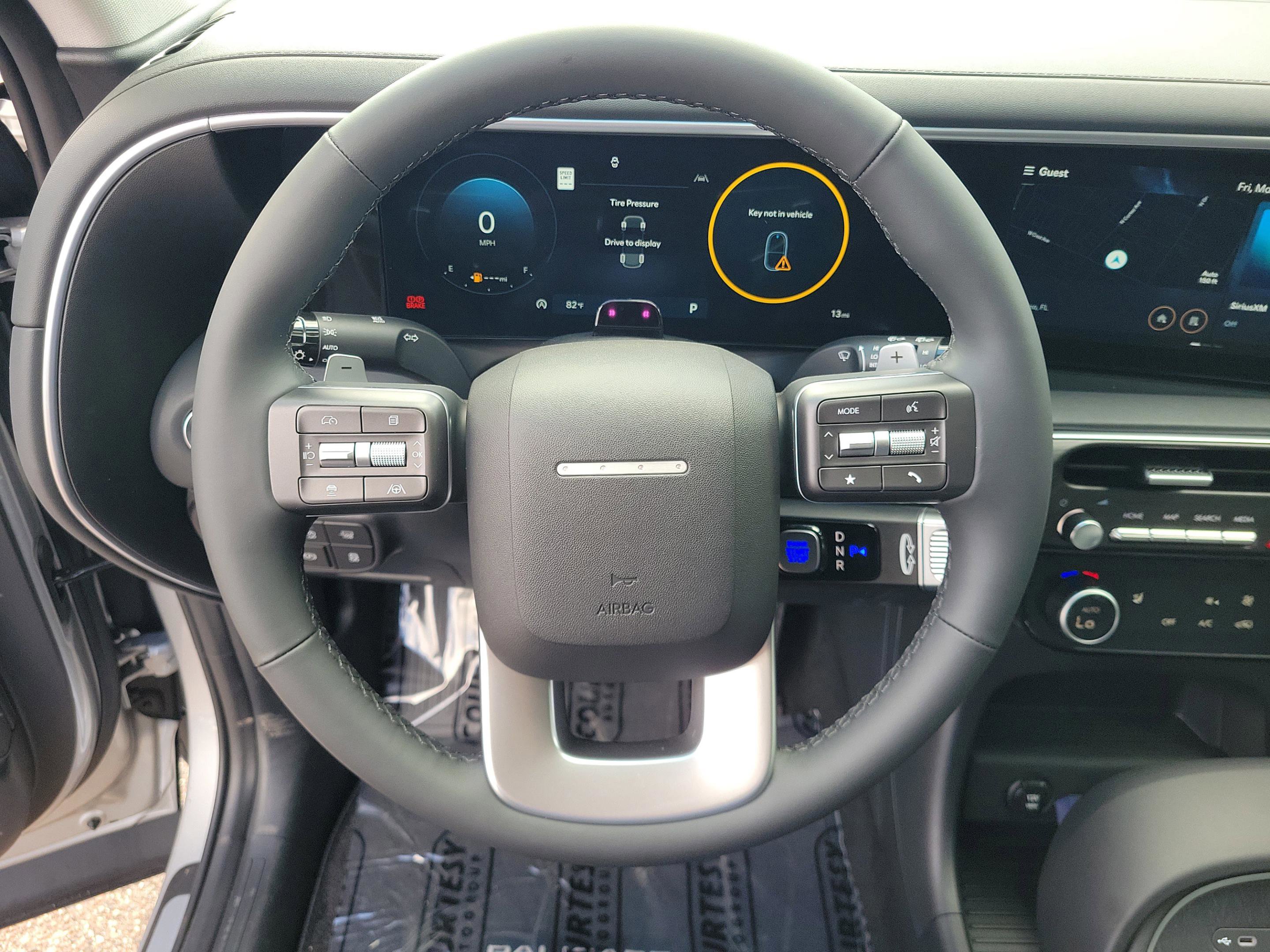 New 2026 Hyundai Palisade SEL image 25