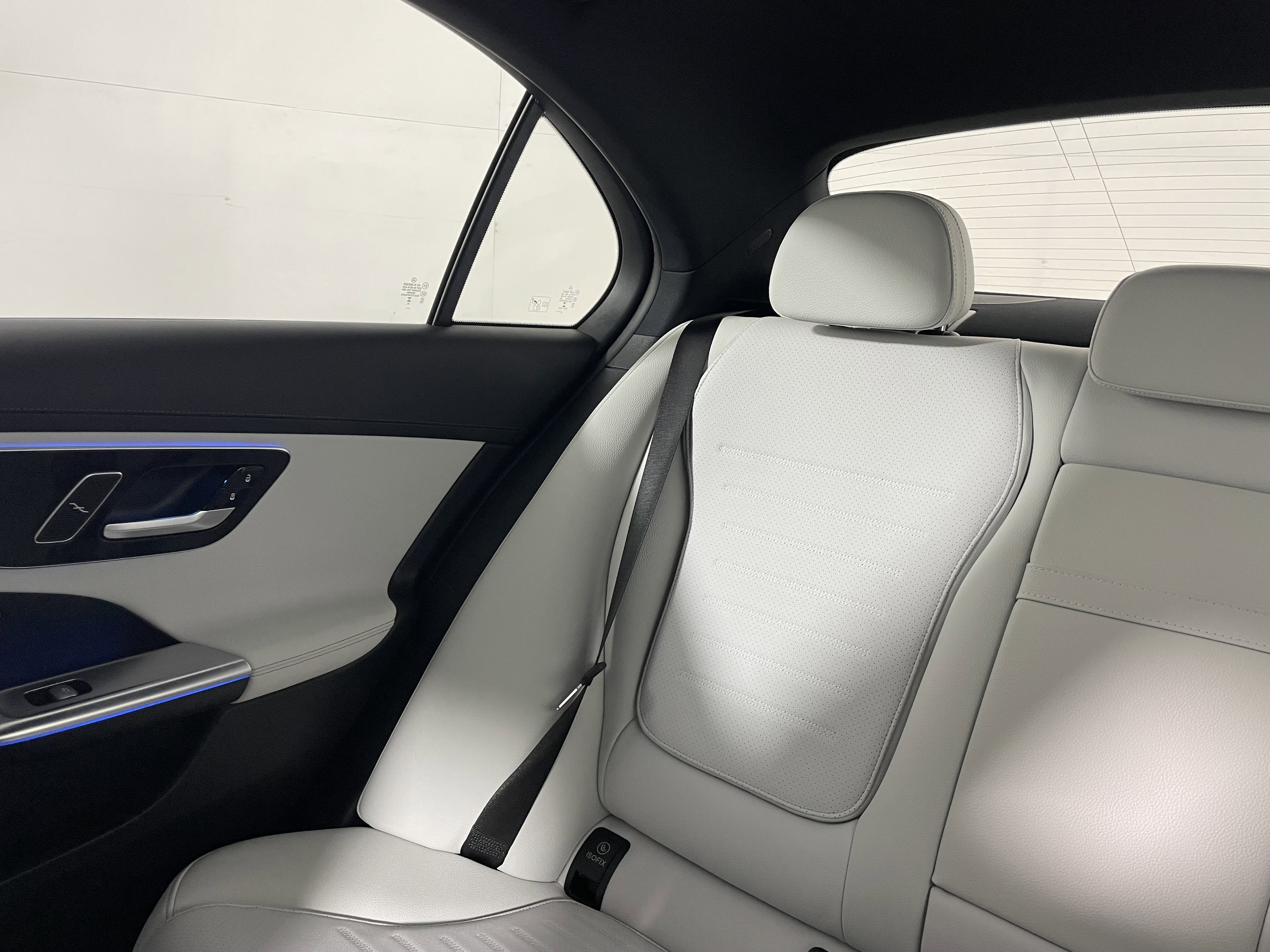 Certified 2023 Mercedes-Benz C 300 Sedan image 13