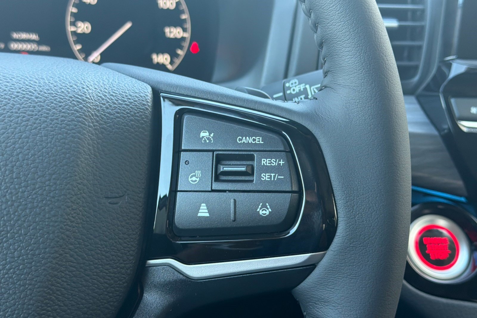 New 2027 Honda Odyssey Elite image 16