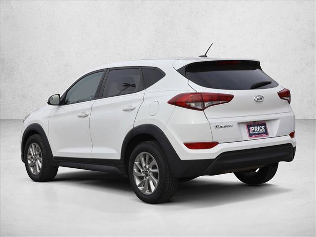 Used 2017 Hyundai Tucson SE image 7
