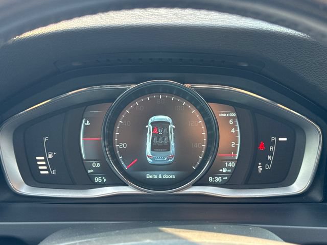 Used 2015 Volvo S60 T5 Premier FWD image 15