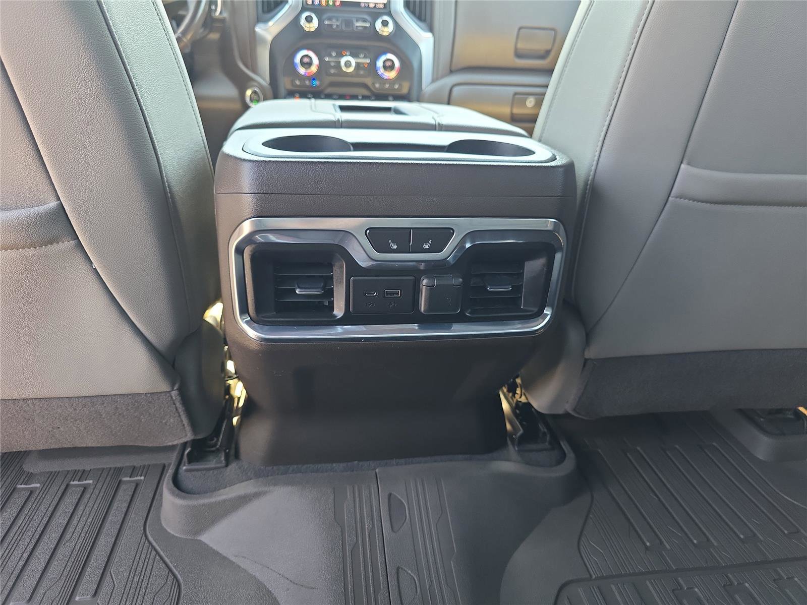 Used 2021 GMC Sierra 1500 SLT w/ SLT Premium Plus Package image 32