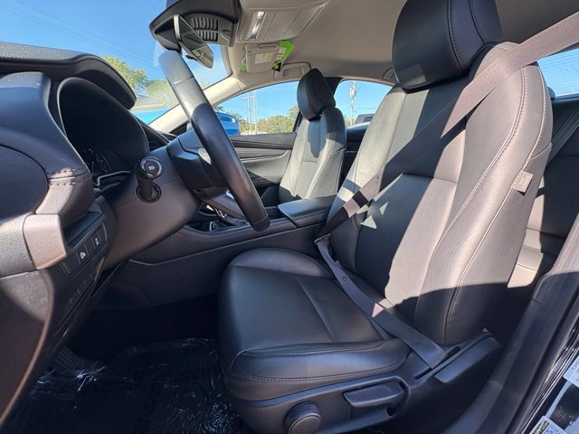 Used 2024 MAZDA MAZDA3 s FWD image 17