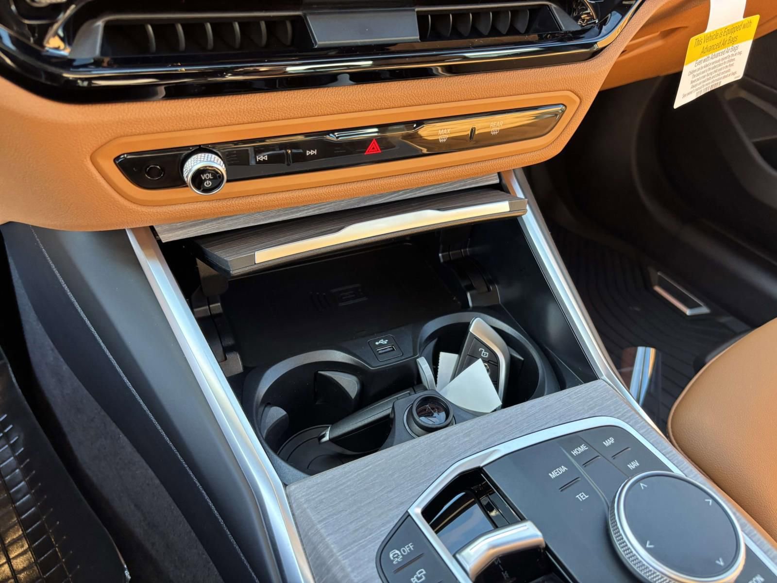 New 2026 BMW 330i xDrive Sedan w/ M Sport Package image 21