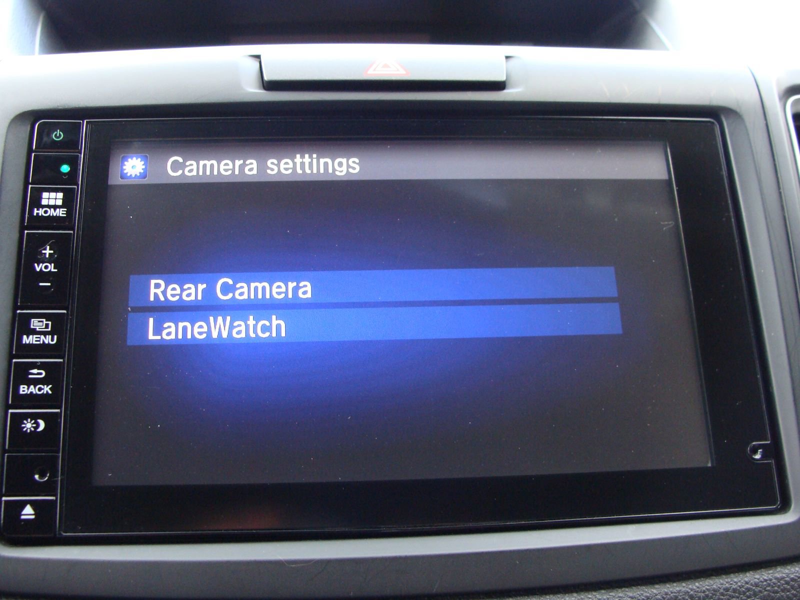 Used 2015 Honda CR-V Touring image 20