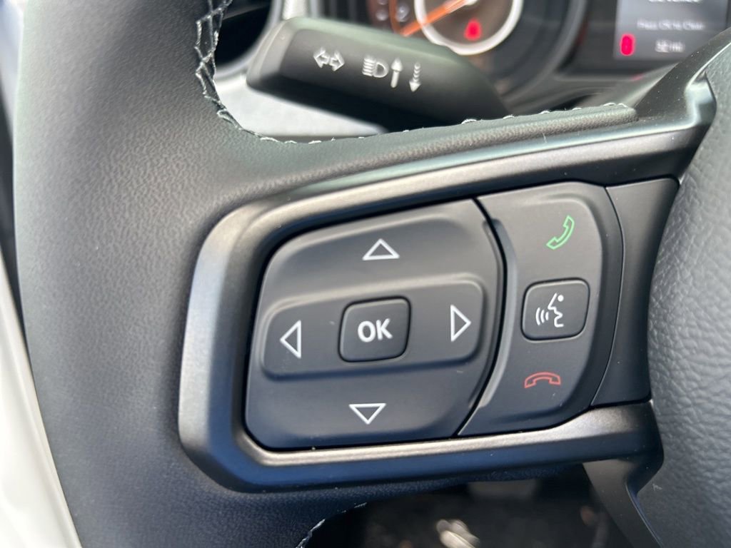 New 2026 Jeep Wrangler Willys image 46