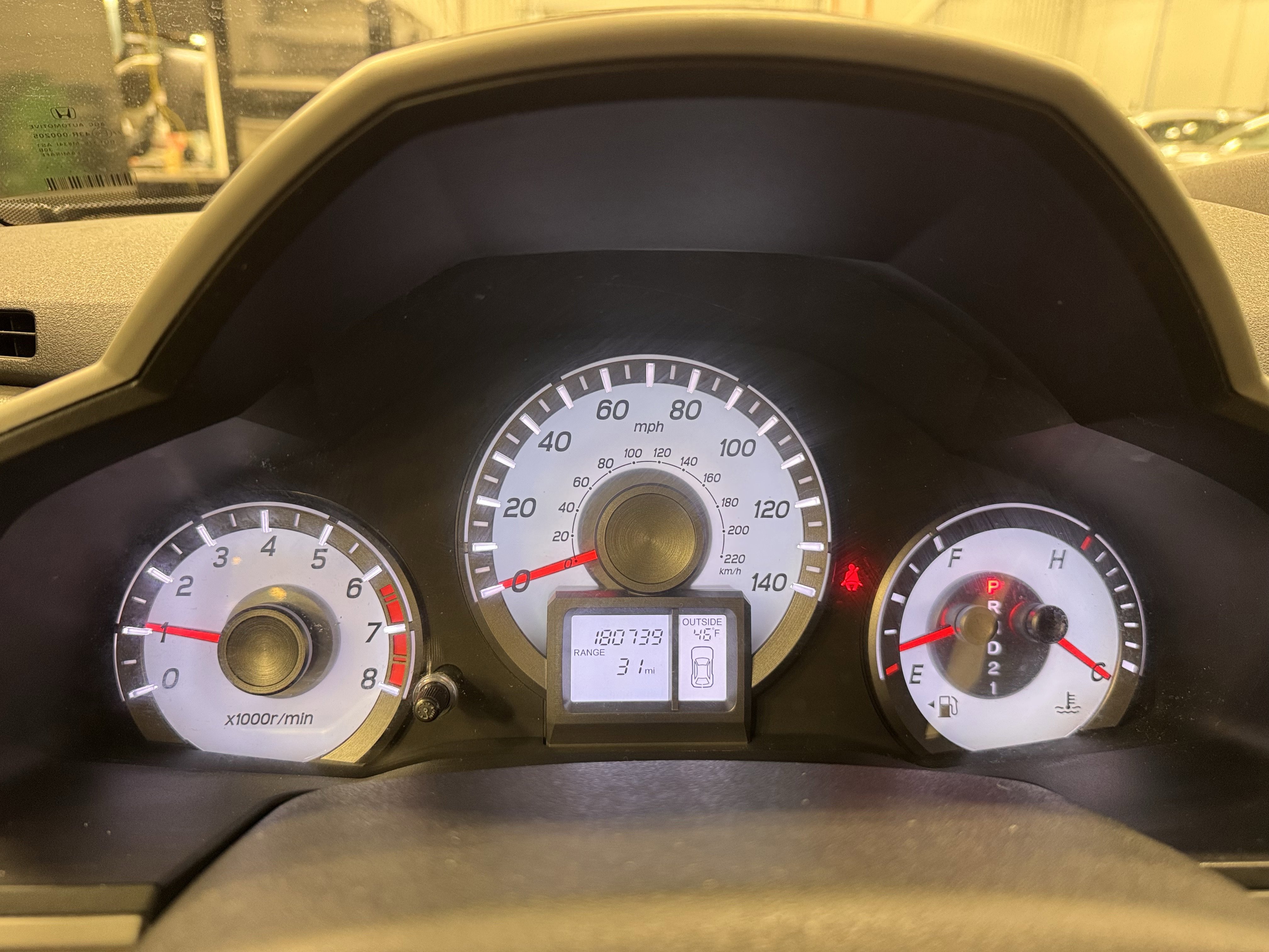 Used 2012 Honda Pilot EX-L image 14