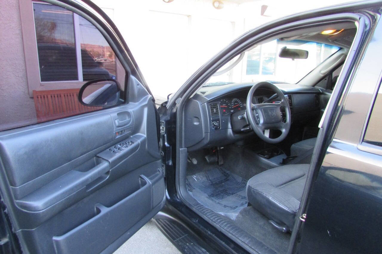 Used 2003 Dodge Durango Sport image 18