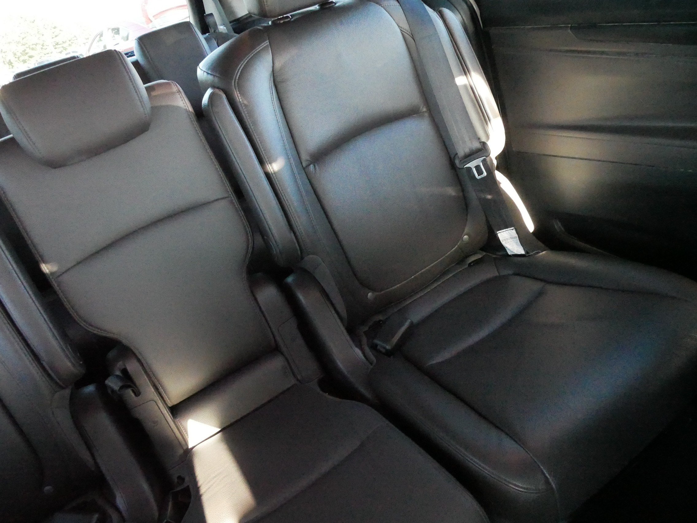 Used 2018 Honda Odyssey Touring image 14