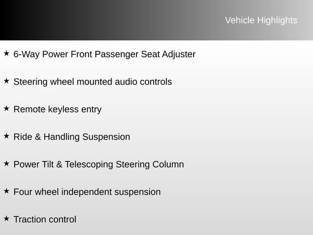 Certified 2024 Chevrolet Blazer RS w/ Driver Confidence II Package AWD/4WD image 26