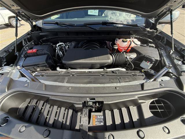 New 2026 Chevrolet Tahoe Z71 w/ Comfort Package image 32