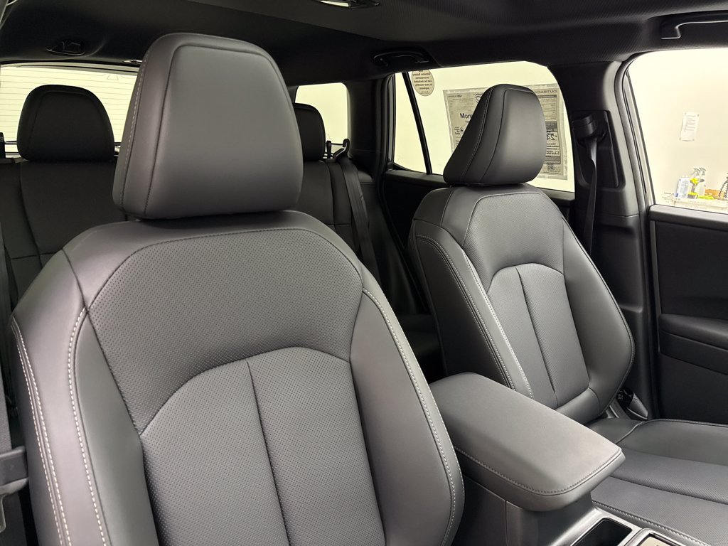 New 2026 Subaru Outback Limited XT AWD/4WD image 25