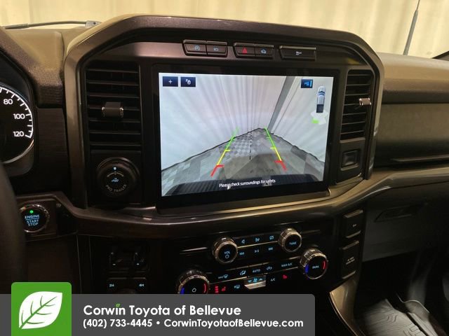 Used 2023 Ford F150 Tremor image 22