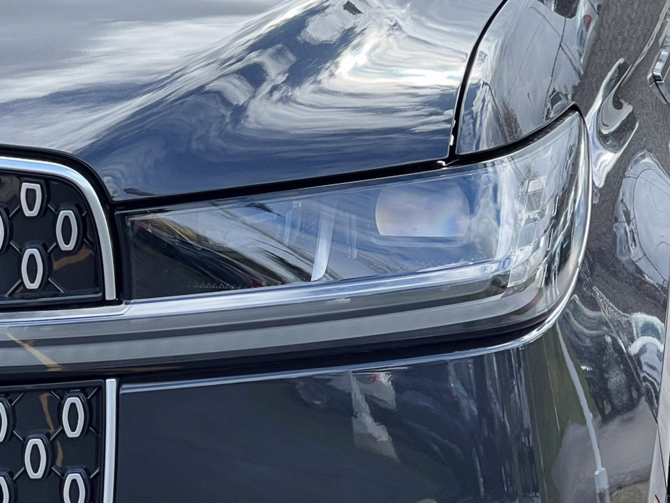 New 2026 Lincoln Navigator Reserve AWD/4WD image 38