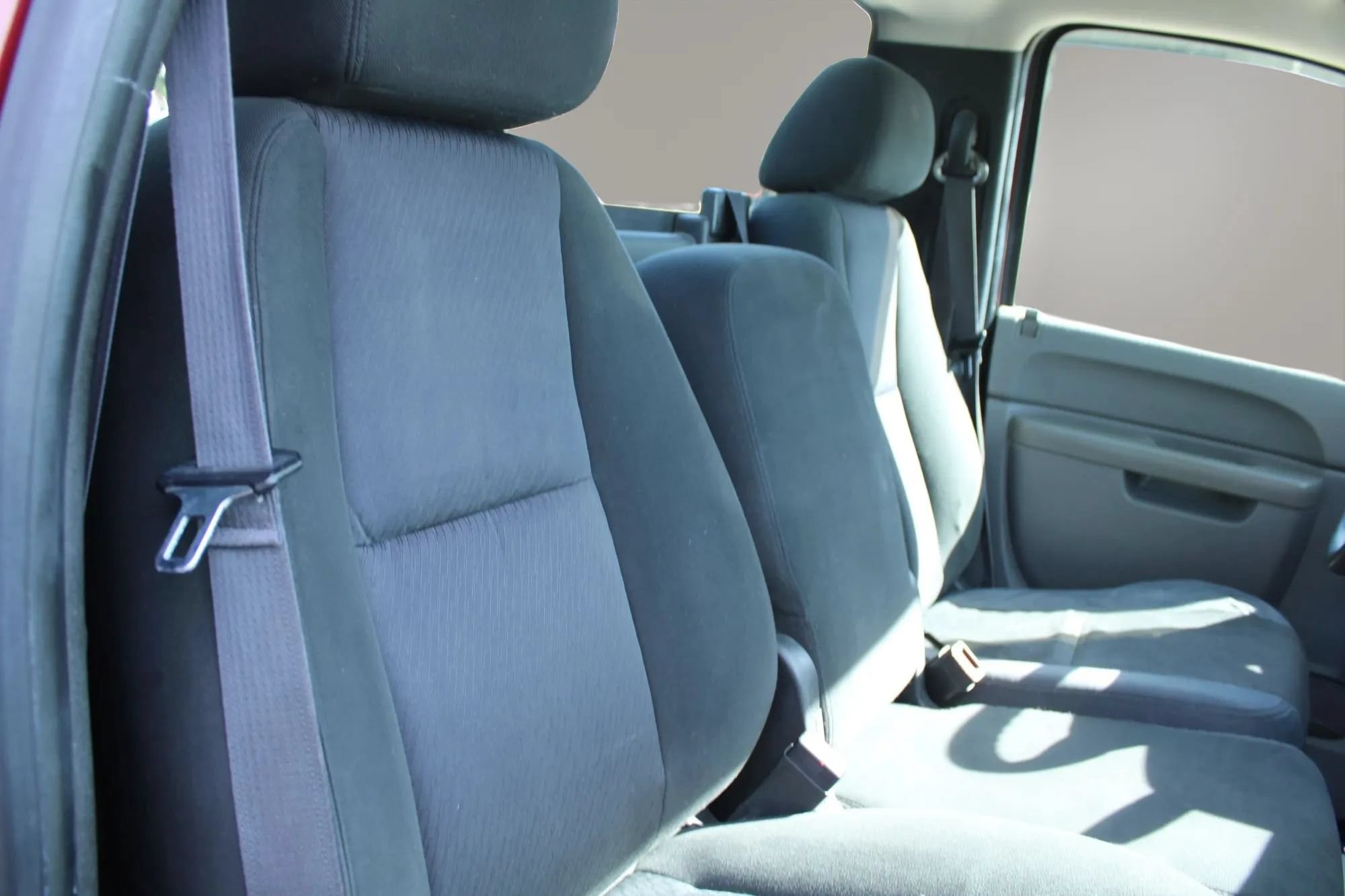 Used 2013 Chevrolet Silverado 1500 W/T w/ LS Package RWD image 21