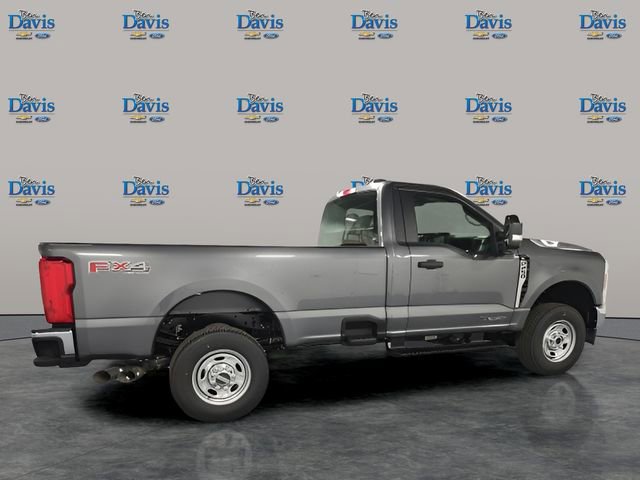New 2025 Ford F250 XL image 6