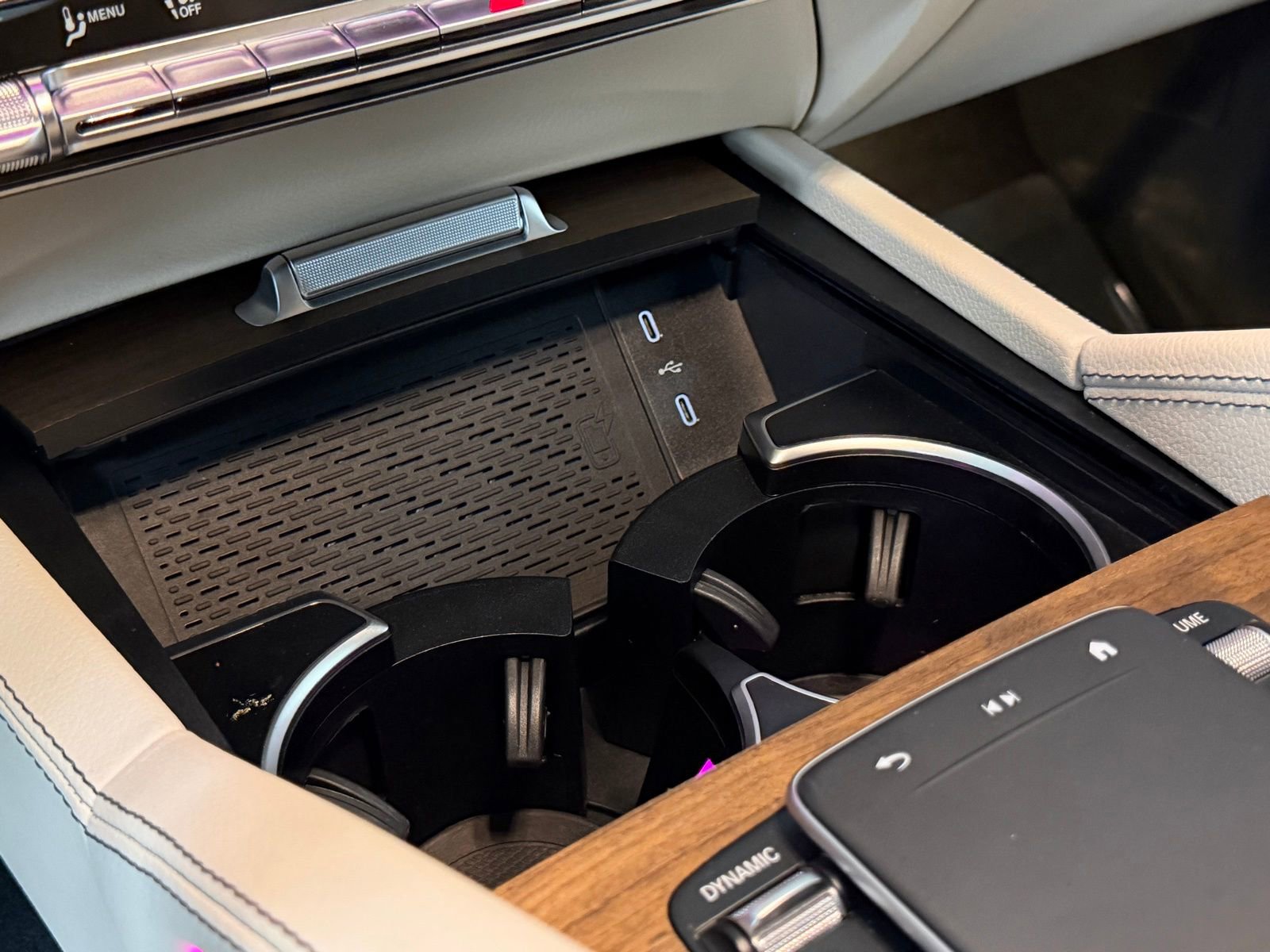 Used 2026 Mercedes-Benz GLE 350 4MATIC image 33