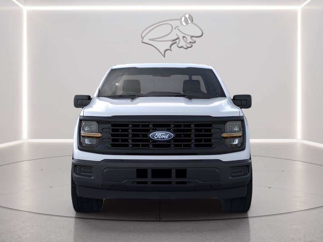 New 2026 Ford F150 XL RWD image 8