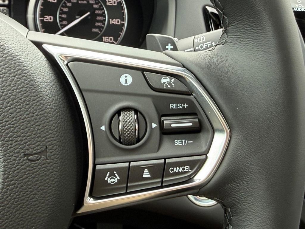 New 2026 Acura RDX SH-AWD image 14