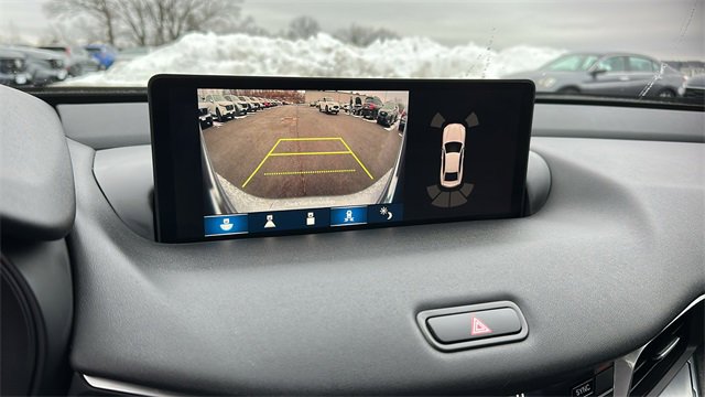 Used 2024 Acura TLX w/ Technology Package image 16
