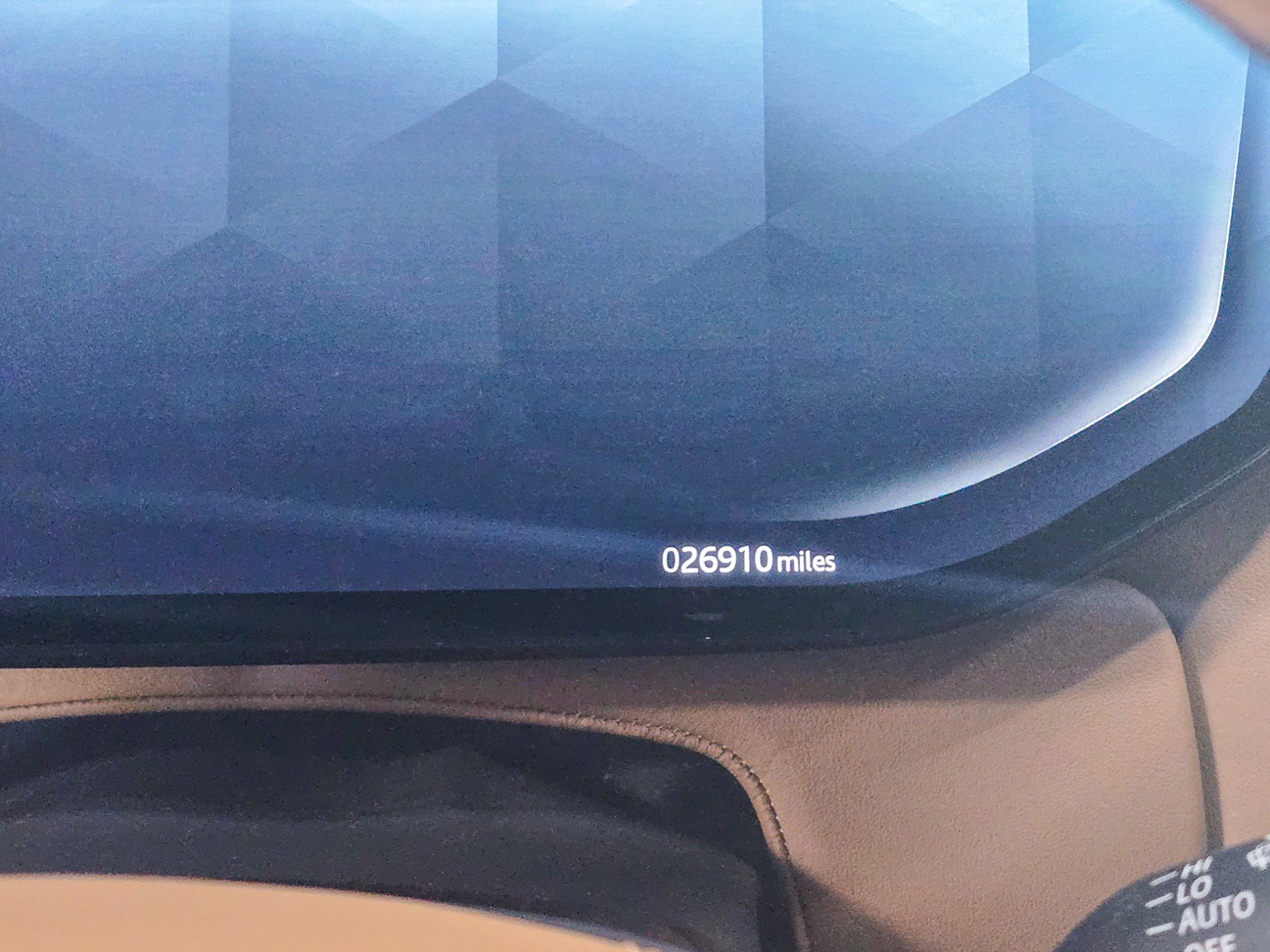 Used 2023 Land Rover Range Rover Sport SE Dynamic image 22