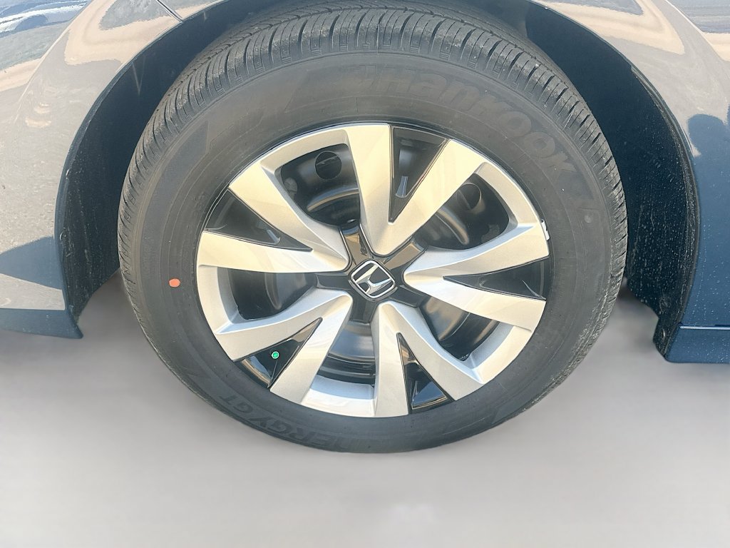 Used 2026 Honda Civic LX image 34
