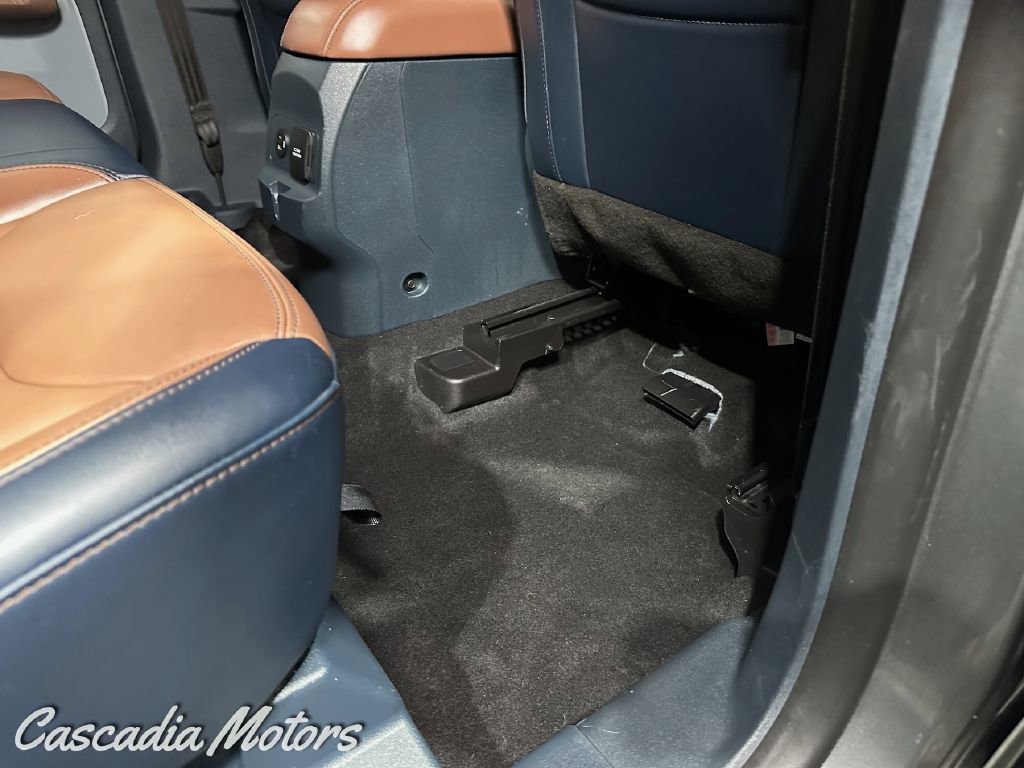 Used 2022 Ford Maverick Lariat w/ Lariat Luxury Package image 25