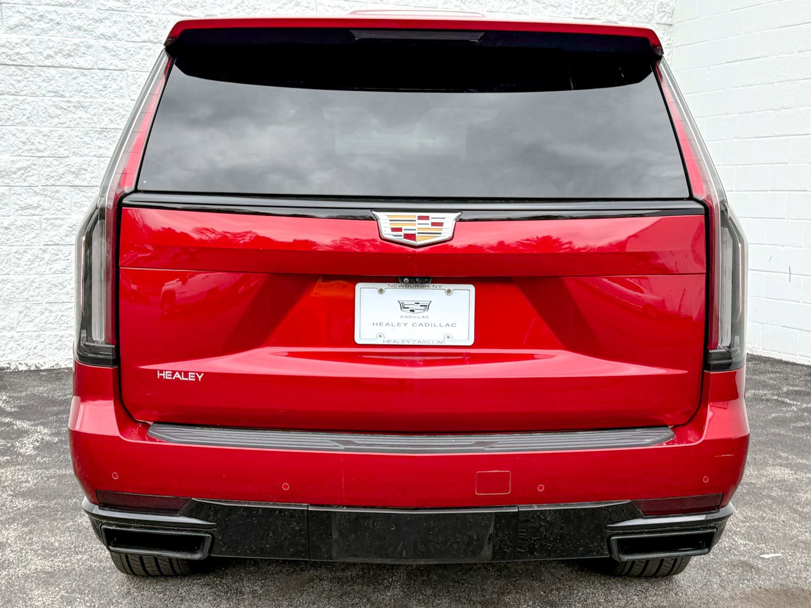 Used 2023 Cadillac Escalade Sport Platinum image 7