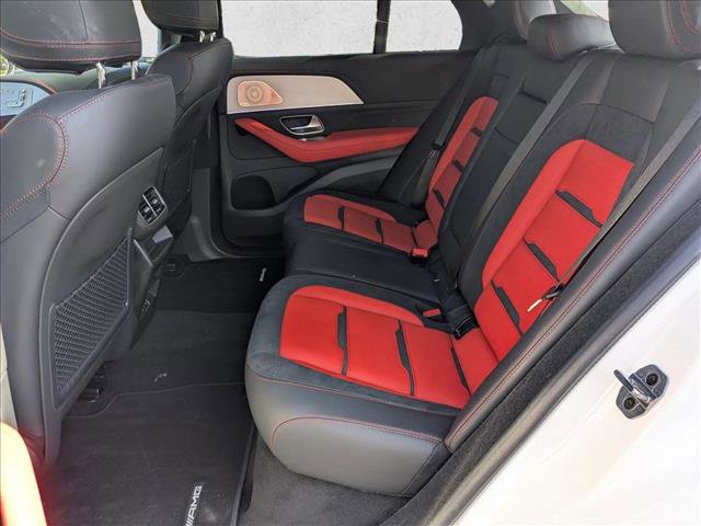 Used 2025 Mercedes-Benz GLE 63 AMG S image 18