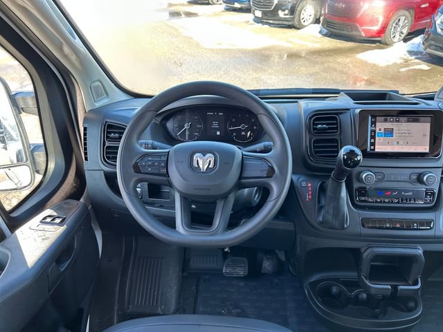 New 2025 RAM ProMaster 1500 image 13