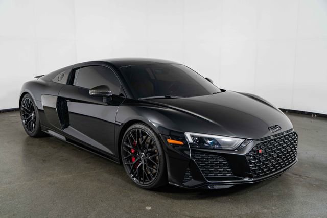 Used 2020 Audi R8 V10 image 2
