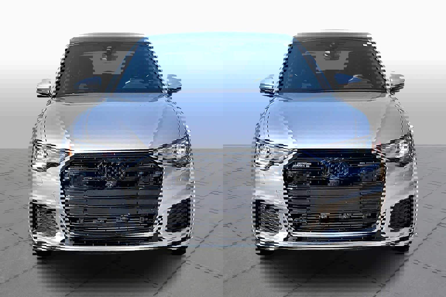 Used 2023 Audi A6 Premium Plus w/ Premium Plus Package image 4