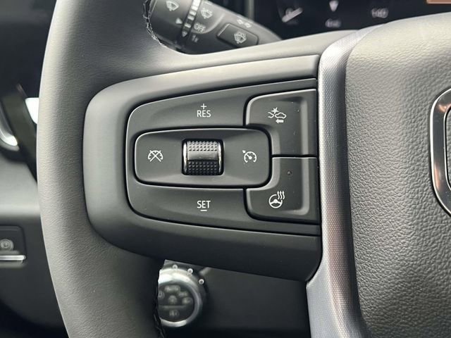 New 2026 GMC Sierra 1500 Elevation AWD/4WD image 27
