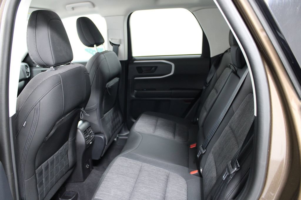 Used 2022 Ford Bronco Sport Big Bend w/ Convenience Package image 24