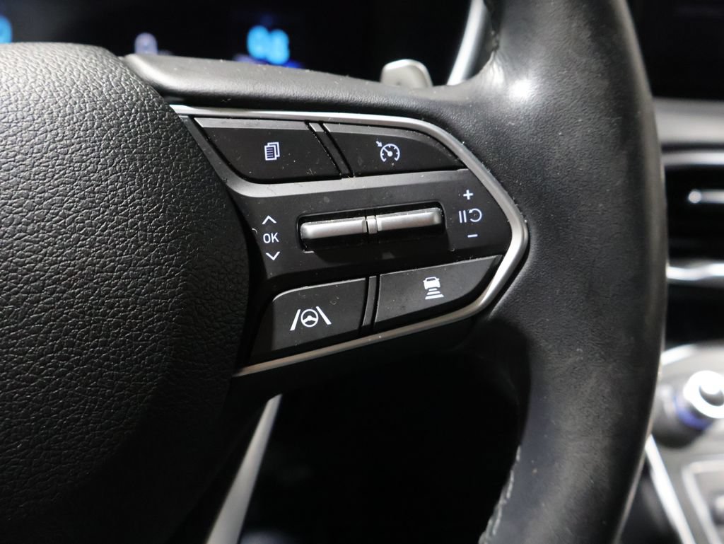 Used 2022 Hyundai Santa Fe SEL w/ Convenience + Premium Package AWD/4WD image 39