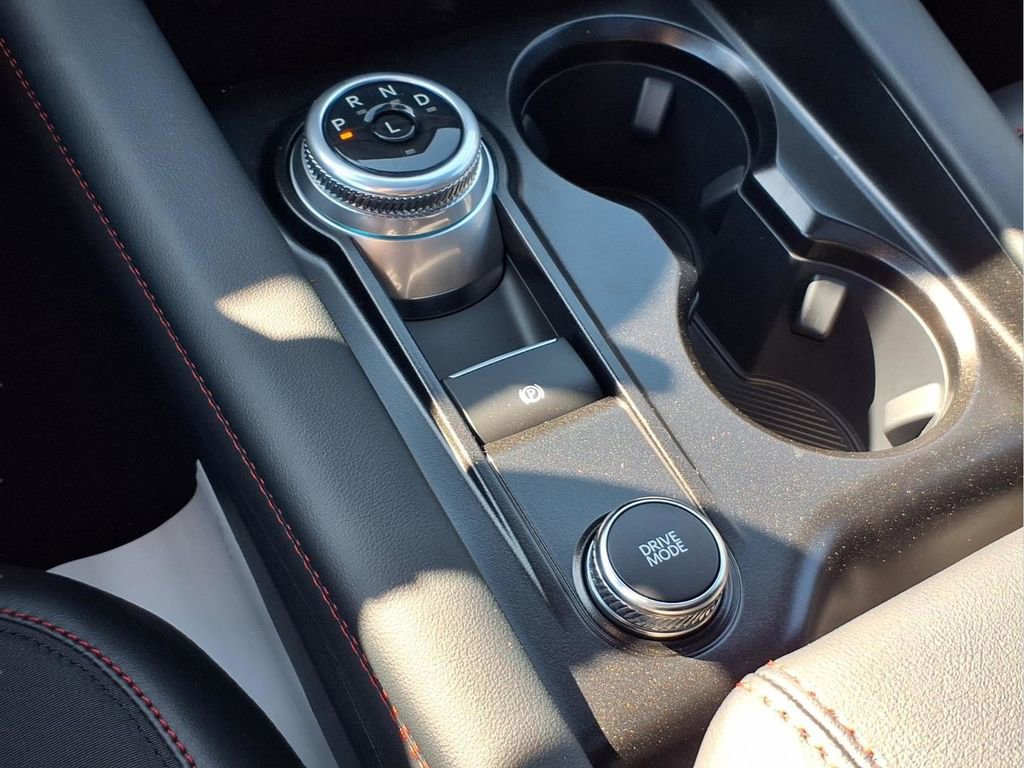 New 2026 Ford Explorer ST-Line AWD/4WD image 12