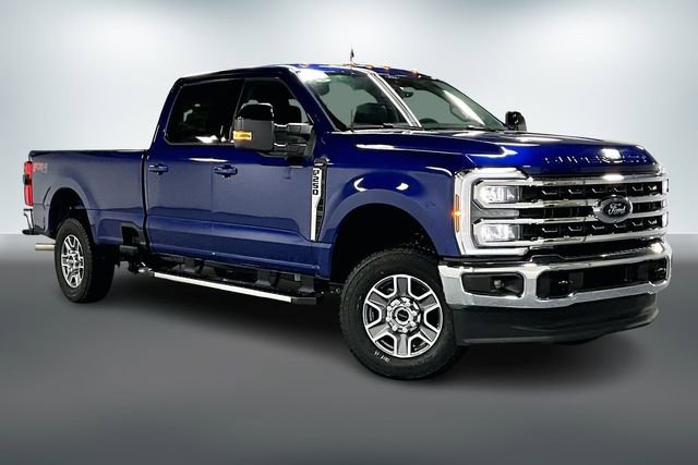 New 2026 Ford F250 Lariat w/ FX4 Off-Road Package