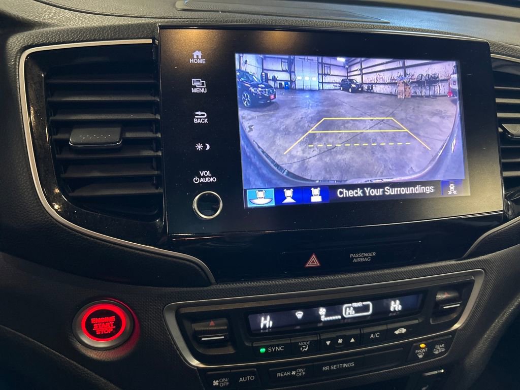 Used 2022 Honda Ridgeline RTL-E image 19