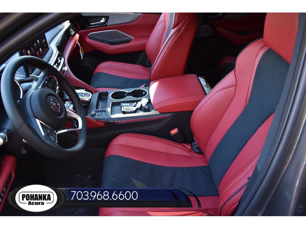 New 2026 Acura MDX A-Spec image 15