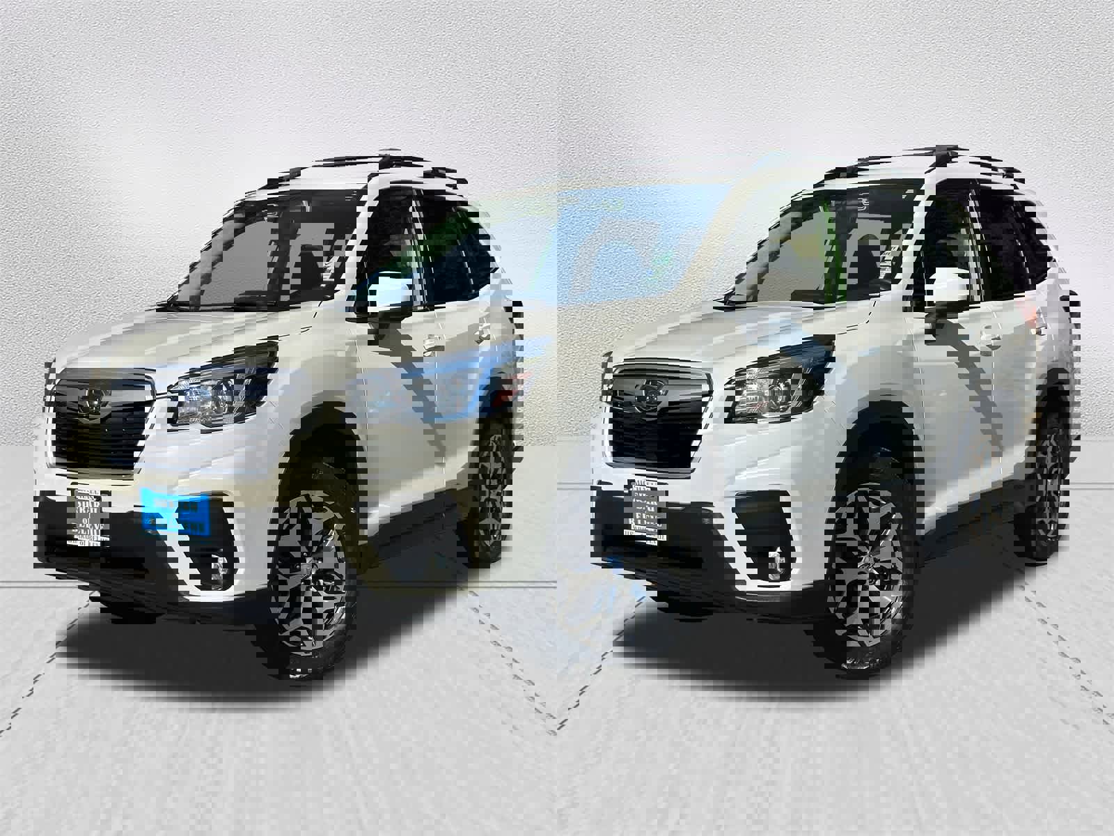 Used 2019 Subaru Forester Premium