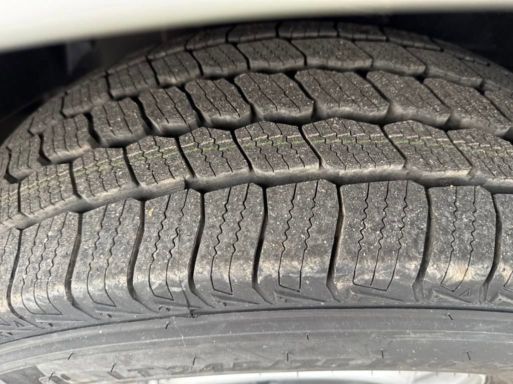 New 2025 Mercedes-Benz Sprinter 2500 image 22