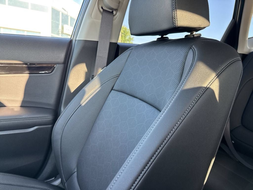 New 2026 Kia Seltos EX AWD/4WD image 38